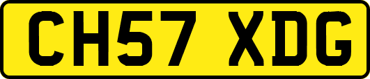 CH57XDG