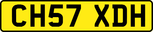 CH57XDH