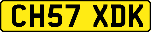 CH57XDK