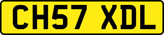 CH57XDL