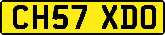 CH57XDO