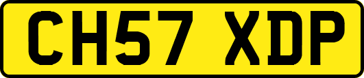 CH57XDP