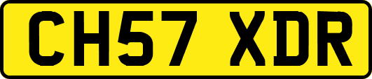 CH57XDR