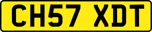 CH57XDT