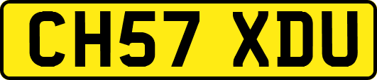 CH57XDU