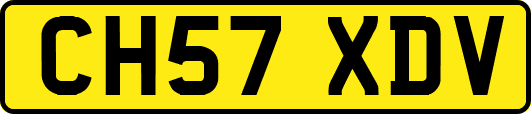 CH57XDV