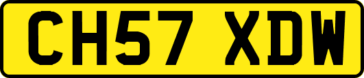 CH57XDW