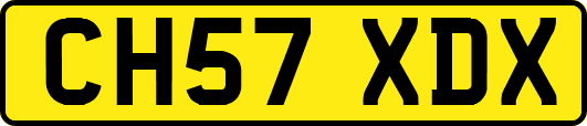 CH57XDX