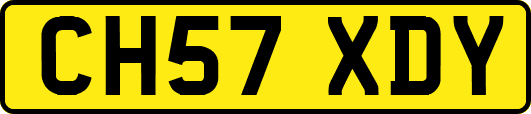 CH57XDY