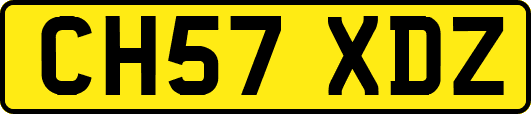 CH57XDZ