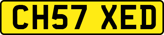 CH57XED