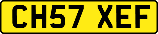 CH57XEF