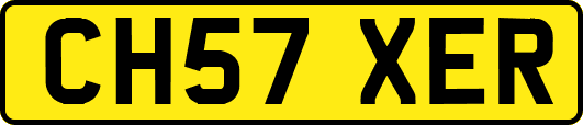 CH57XER