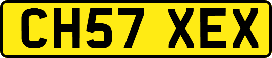CH57XEX