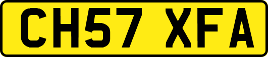 CH57XFA