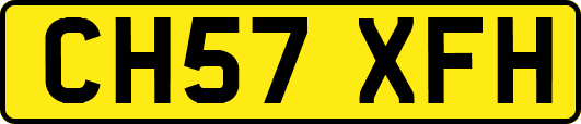 CH57XFH
