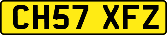 CH57XFZ