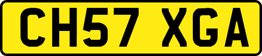 CH57XGA