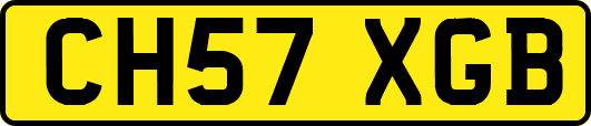 CH57XGB