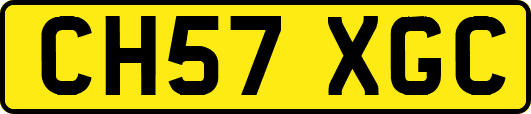 CH57XGC
