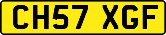CH57XGF