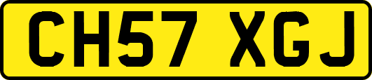 CH57XGJ