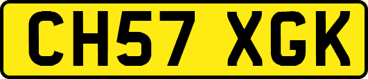 CH57XGK