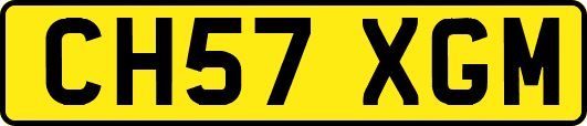 CH57XGM