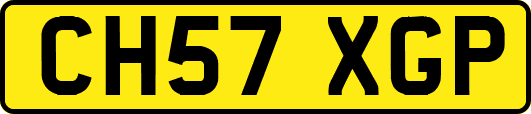 CH57XGP