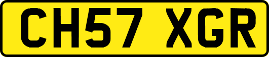 CH57XGR