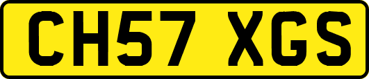CH57XGS