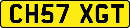 CH57XGT
