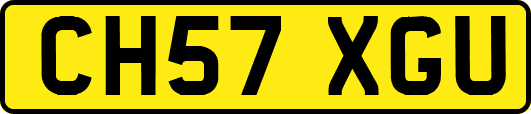 CH57XGU