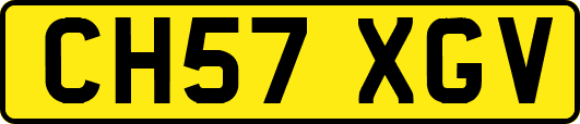 CH57XGV