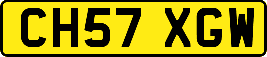 CH57XGW