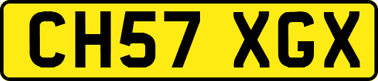 CH57XGX
