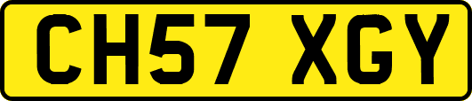 CH57XGY