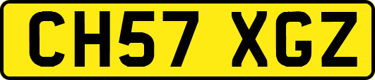 CH57XGZ