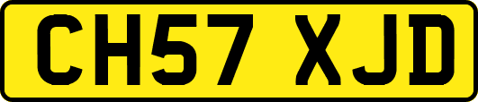 CH57XJD