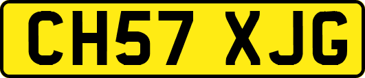 CH57XJG