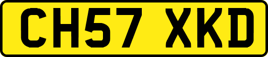 CH57XKD