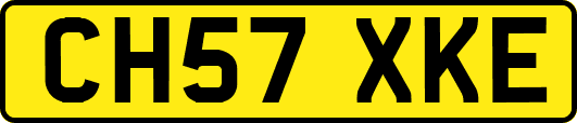 CH57XKE