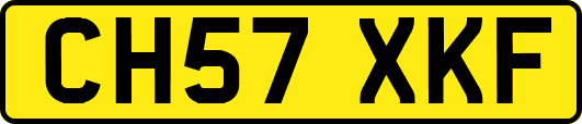 CH57XKF