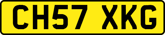 CH57XKG