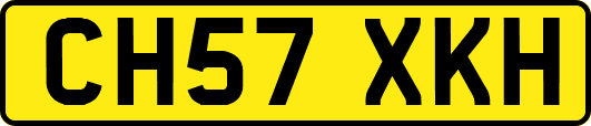 CH57XKH