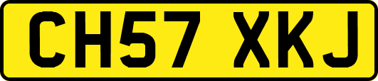 CH57XKJ