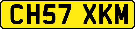 CH57XKM