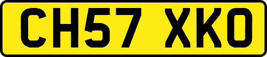 CH57XKO