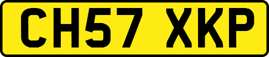 CH57XKP