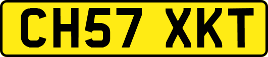 CH57XKT